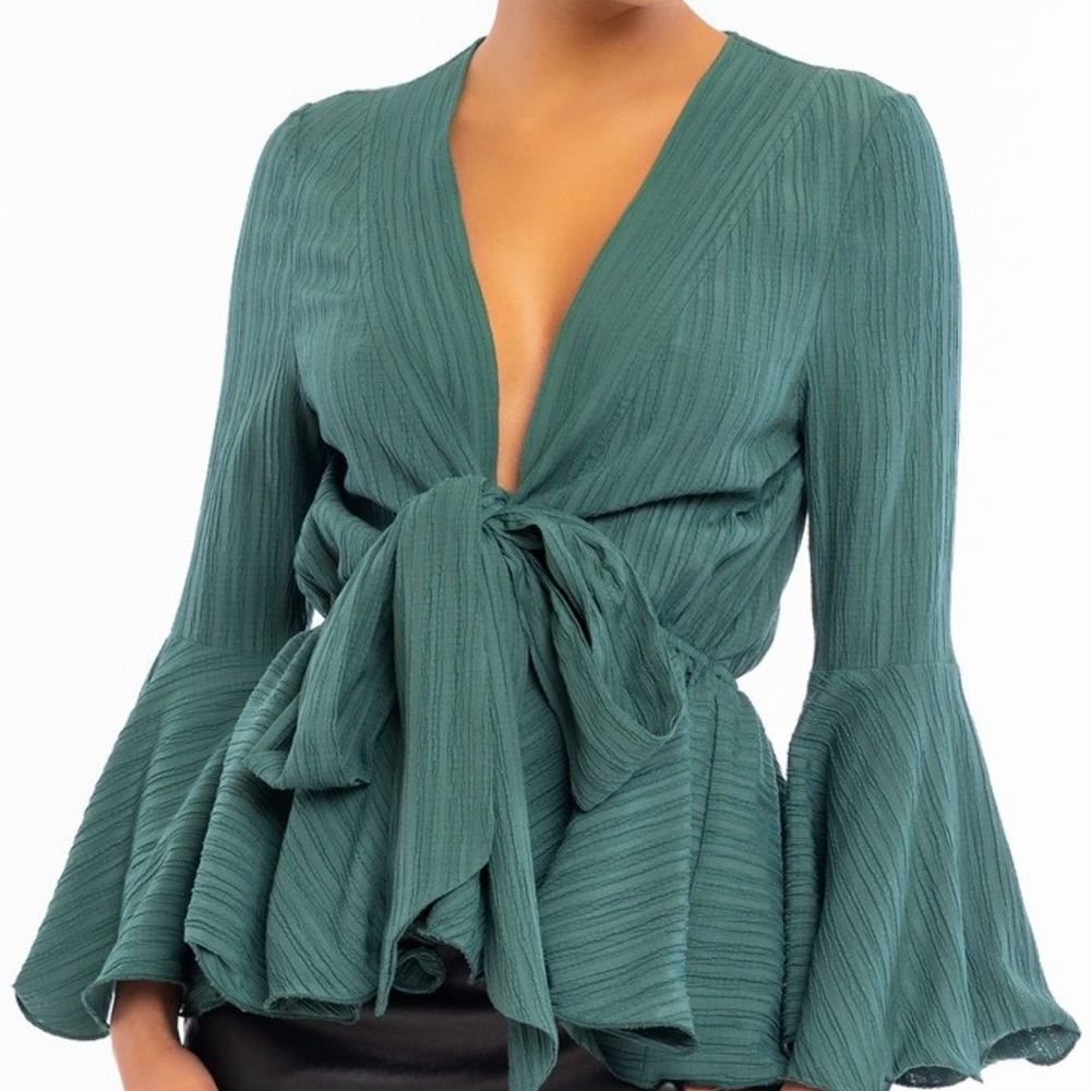 Luxxel blouse